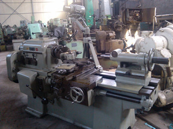 鏟齒車床與碾環機在普通機械制造中的應用