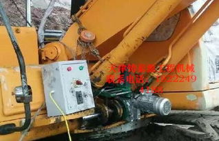 天津市鑄泰源工程機械制造廠 專業鏜孔機與農業機械銷售服務